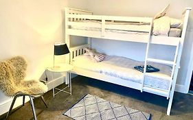Central St Leonard'S Maisonette
